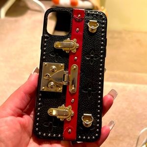 iPhone 13 ProMax Cover